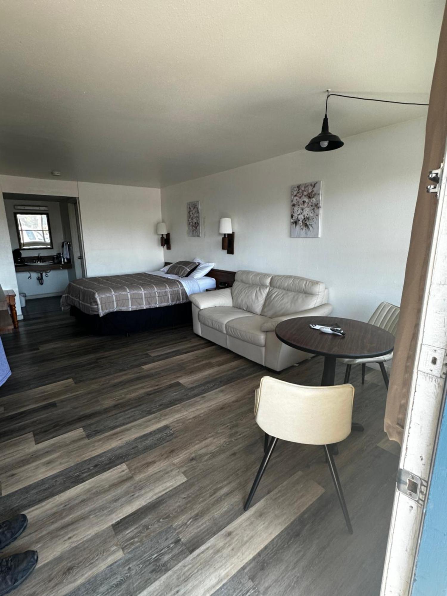 State Street Motel Weiser Ngoại thất bức ảnh