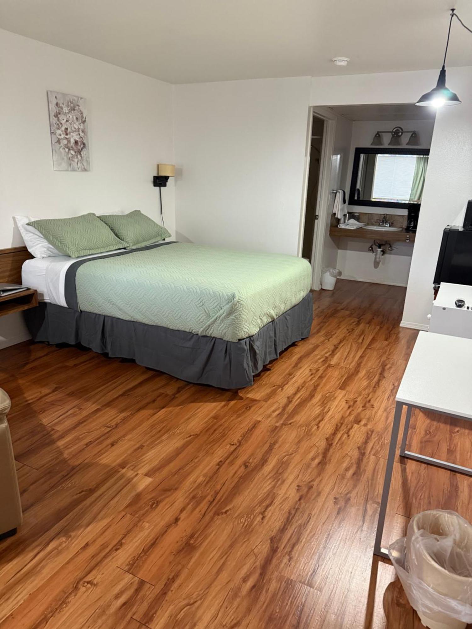 State Street Motel Weiser Ngoại thất bức ảnh